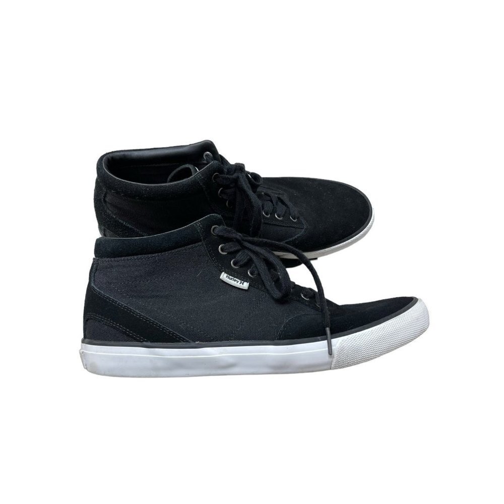 Hurley Men's Kayo 2 Chukka Sneaker Size 11